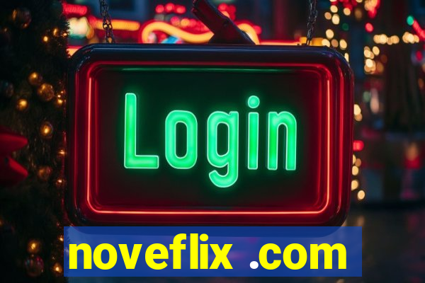 noveflix .com